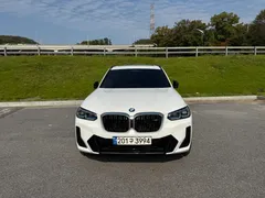2023 BMW X3 xDrive M40i — фото 19