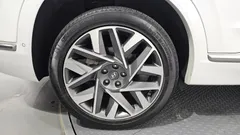 2023 Hyundai Santa Fe Gasoline 2.5T 4WD — фото 5