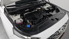 2023 Hyundai Santa Fe Gasoline 2.5T 4WD — фото 6