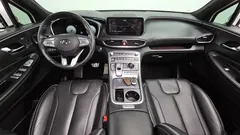 2023 Hyundai Santa Fe Gasoline 2.5T 4WD — фото 7