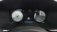 2023 Hyundai Santa Fe Gasoline 2.5T 4WD — фото 8