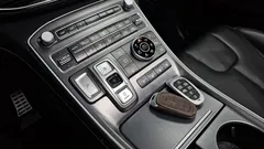 2023 Hyundai Santa Fe Gasoline 2.5T 4WD — фото 9
