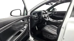 2023 Hyundai Santa Fe Gasoline 2.5T 4WD — фото 11