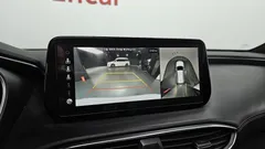 2023 Hyundai Santa Fe Gasoline 2.5T 4WD — фото 14
