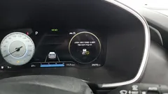 2023 Hyundai Santa Fe Gasoline 2.5T 4WD — фото 15