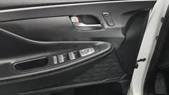 2023 Hyundai Santa Fe Gasoline 2.5T 4WD — фото 17