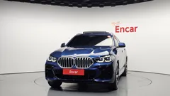 2023 BMW X6 xDrive40i M Sport — фото 3
