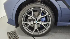 2023 BMW X6 xDrive40i M Sport — фото 5