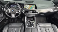 2023 BMW X6 xDrive40i M Sport — фото 7