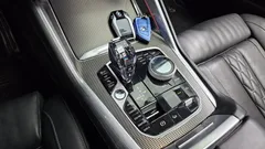 2023 BMW X6 xDrive40i M Sport — фото 9