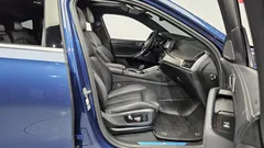 2023 BMW X6 xDrive40i M Sport — фото 11