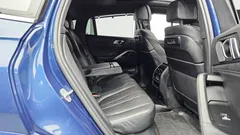 2023 BMW X6 xDrive40i M Sport — фото 12