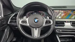 2023 BMW X6 xDrive40i M Sport — фото 13
