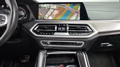 2023 BMW X6 xDrive40i M Sport — фото 15