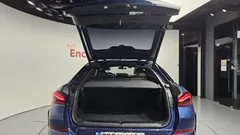 2023 BMW X6 xDrive40i M Sport — фото 20