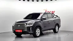 2022 SsangYong Rexton Diesel 2.2 4WD — фото 1