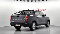 2022 SsangYong Rexton Diesel 2.2 4WD — фото 2
