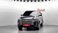 2022 SsangYong Rexton Diesel 2.2 4WD — фото 3