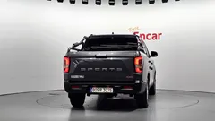 2022 SsangYong Rexton Diesel 2.2 4WD — фото 4