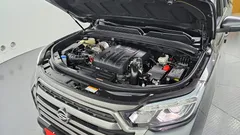 2022 SsangYong Rexton Diesel 2.2 4WD — фото 6