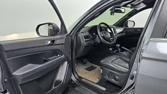 2022 SsangYong Rexton Diesel 2.2 4WD — фото 10