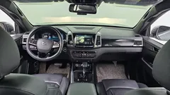 2022 SsangYong Rexton Diesel 2.2 4WD — фото 14
