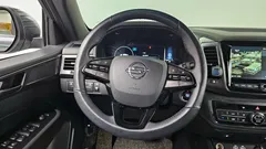 2022 SsangYong Rexton Diesel 2.2 4WD — фото 17