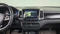 2022 SsangYong Rexton Diesel 2.2 4WD — фото 18
