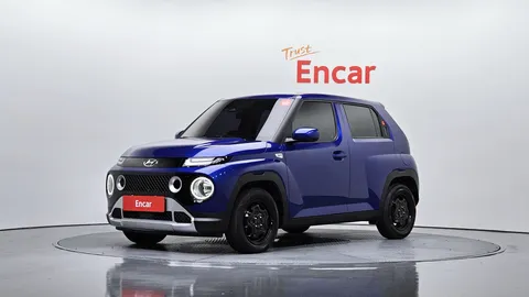 2024 Hyundai Casper Turbo The Essential Light