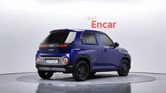 2024 Hyundai Casper Turbo The Essential Light — фото 2