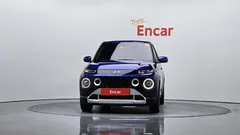 2024 Hyundai Casper Turbo The Essential Light — фото 3