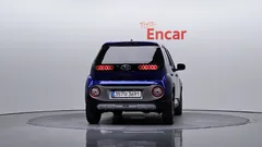 2024 Hyundai Casper Turbo The Essential Light — фото 4
