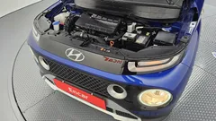 2024 Hyundai Casper Turbo The Essential Light — фото 6