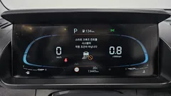 2024 Hyundai Casper Turbo The Essential Light — фото 8