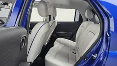 2024 Hyundai Casper Turbo The Essential Light — фото 13