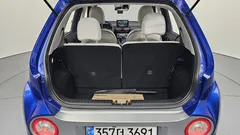 2024 Hyundai Casper Turbo The Essential Light — фото 20