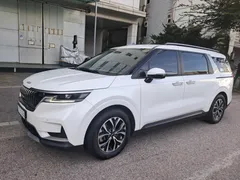 2023 Kia Carnival Conversion(LPG) — фото 2