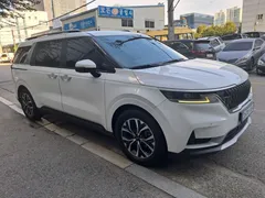 2023 Kia Carnival Conversion(LPG) — фото 3