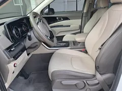 2023 Kia Carnival Conversion(LPG) — фото 6