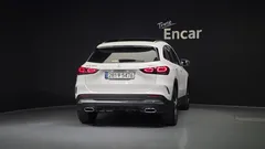 2022 Mercedes-Benz GLA-Class GLA250 4MATIC, белый — фото 4