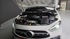 2022 Mercedes-Benz GLA-Class GLA250 4MATIC, белый — фото 6