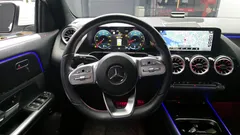 2022 Mercedes-Benz GLA-Class GLA250 4MATIC, белый — фото 13