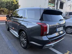 2023 Hyundai Palisade Diesel 2.2 4WD — фото 2
