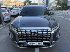 2023 Hyundai Palisade Diesel 2.2 4WD — фото 3