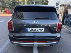 2023 Hyundai Palisade Diesel 2.2 4WD — фото 4