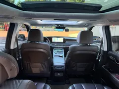 2023 Hyundai Palisade Diesel 2.2 4WD — фото 6