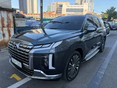 2023 Hyundai Palisade Diesel 2.2 4WD — фото 13