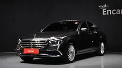 2021 Mercedes-Benz E-Class E220d 4MATIC Exclusive — фото 1