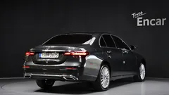 2021 Mercedes-Benz E-Class E220d 4MATIC Exclusive — фото 2