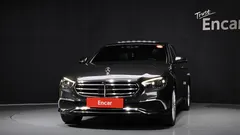 2021 Mercedes-Benz E-Class E220d 4MATIC Exclusive — фото 3
